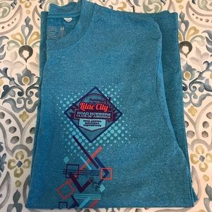 Men’s Running Shirt